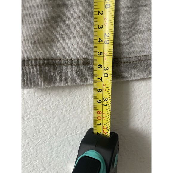 Venice Burnout Lucky Brand Timbear Tee Men S Casual Lightweight Everyday Wear - Picture 7 of 7